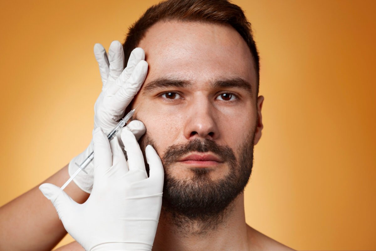 Botox Full Face