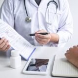 Visita al Doctor