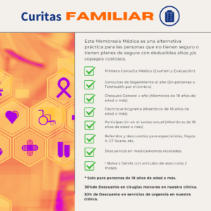 Plan Familiar