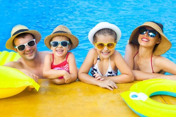 Emergencias Comunes del Verano: Cómo Prevenirlas y Cuándo Buscar Atención Médica